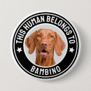 Search for humane badges Animal