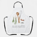 Search for kitchen hand aprons Elegant