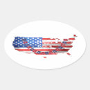 Search for usa map stickers 4th of july