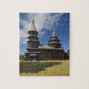Search for russian church puzzles Christian