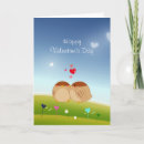 Search for cute love birds cards Heart