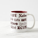 Search for kaffee mugs Cafe