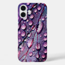Search for water droplet iphone cases Leaf