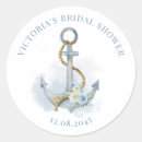 Search for floral anchor stickers Nautical