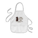 Search for milking aprons For kids