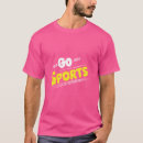 Search for sport slogan tshirts Funny