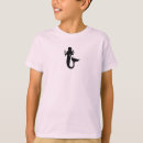 Search for colorful kids tshirts Mermaid