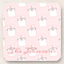 Search for kawaii cat coasters Pattern