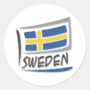 Search for sweden pride stickers Flag of sweden