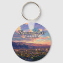 Search for oak key rings Retro