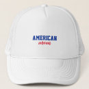 Search for july four hats America