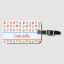 Search for fun luggage tags Bachelorette party