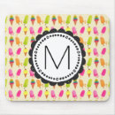 Search for popsicle mouse mats Ice cream