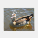 Search for duck doormats Goose