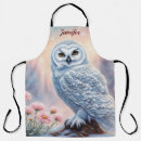 Search for owls aprons Kitchen