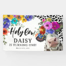 Search for holy cow banners For kids
