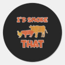 Search for id round stickers Bbq