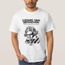 Search for beethoven tshirts Piano