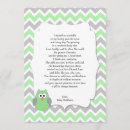 Search for poem for baby shower For kids