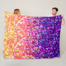 Search for sequin blankets Mosaic