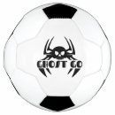Search for skull footballs Horror