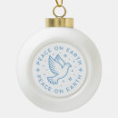 Search for peace on earth christmas tree decorations Quotes