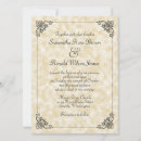 Search for parchment paper wedding invitations Simple