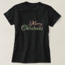 Search for green womens tshirts Merry christmas