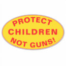 Search for protected stickers Gun