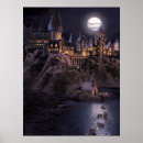Search for harry potter sorcerers stone posters Hogwarts
