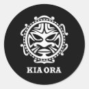 Search for ora stickers Maori culture