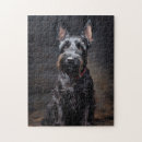 Search for scottish terrier puzzles Puppy