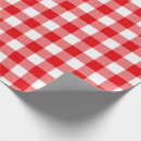 Search for buffalo checked wrapping paper Rustic