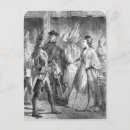 Search for arresting postcards English