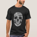 Search for pitbull halloween tshirts Skull