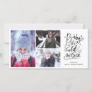 Search for baby its cold outside christmas cards Holiday photo