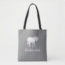 Search for unicorn tote bags Fantasy animal