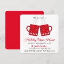 Search for tea christmas cards Santa claus