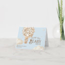 Search for balloon boy cards We can bearly wait