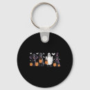 Search for the moon light key rings Pastel halloween