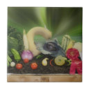 Search for vegetables tiles Rustic