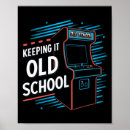 Search for arcade posters Blue jay