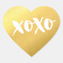 Search for xoxo love stickers Script