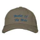 Search for bride to be hats For him