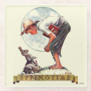 Search for springtime coasters Vintage