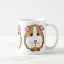 Search for guinea pig mugs Animals
