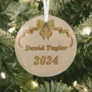 Search for bows christmas tree decorations Festive