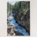 Search for jasper national park puzzles Nature