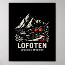 Search for lofoten art Retro