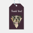 Search for pitbull gift wrap Watercolor